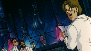 Dragon Ball Z - Película 11: ¡La derrota del superguerrero!